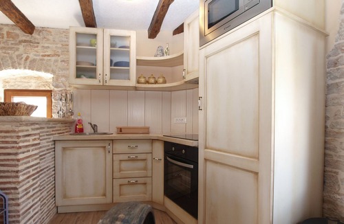 Katun Lindarski House | House 2014/28564 (Istria - Žminj), 30000m from the beach