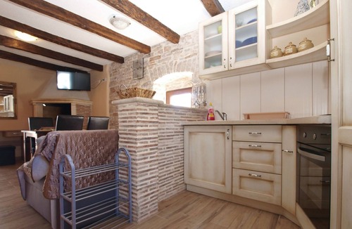 Katun Lindarski House | House 2014 by Interhome