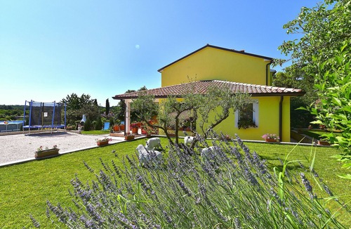 Zminj House | House 2065/32772 (Istria - Žminj), 20000m from the beach