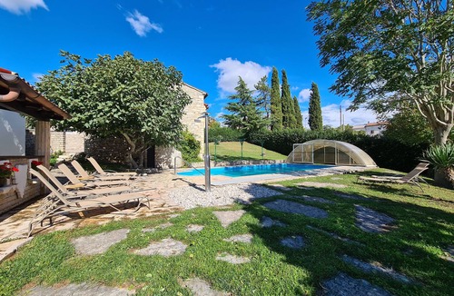 Kanfanar House | House 2134/45311 (Istria - Vidulini), 18000m from the beach