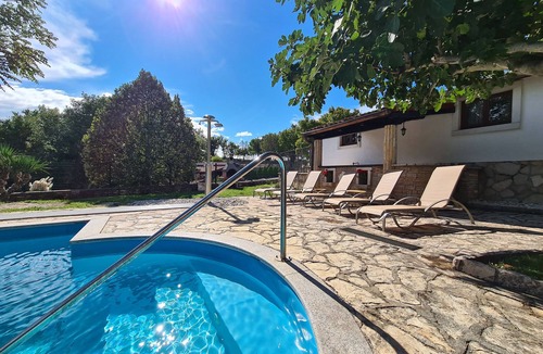 Kanfanar House | House 2134/45311 (Istria - Vidulini), 18000m from the beach