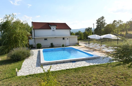 Hrvace House | House ∙ 3 bedrooms ∙ 8 guests