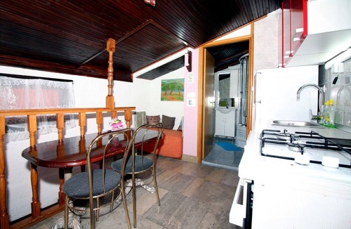 Tijesno House | House Ante (10764-K1) - Tisno - island Murter
