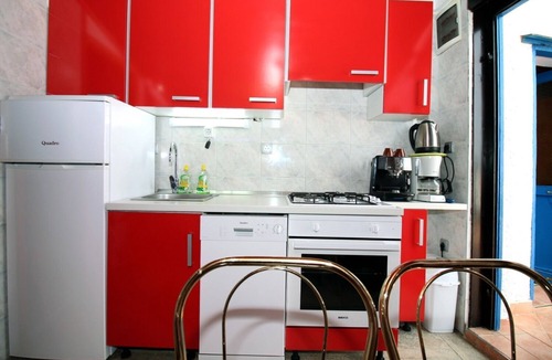 Tijesno House | House Ante (10764-K1) - Tisno - island Murter
