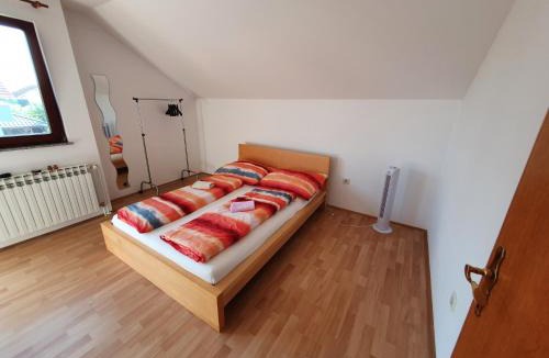 Novi Zagreb Apartment | House Antea