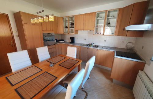 Novi Zagreb Apartment | House Antea