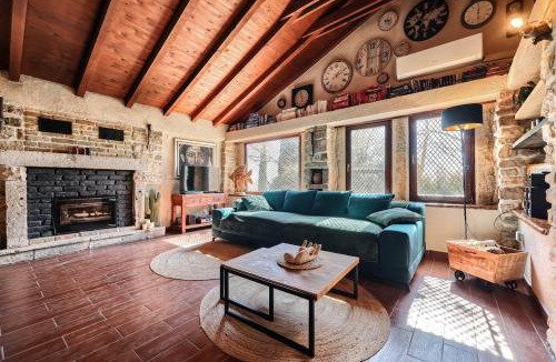 Posedarje House | House Antica