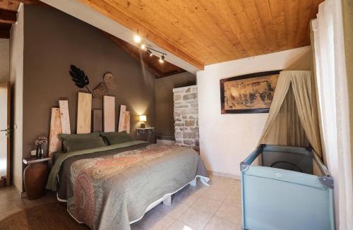 Posedarje House | House Antica