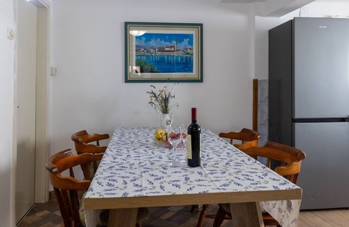 Opuzen Villa | House Antonia by Villas Guide
