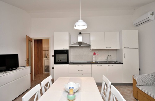 Babici House | House Ariella (113191-K1) - Umag