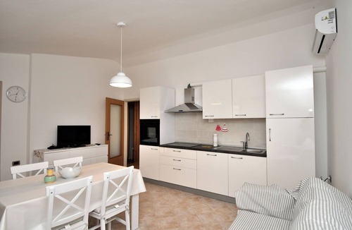 Babici House | House Ariella (113191-K1) - Umag
