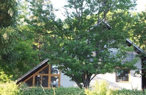 Otocac House | House at the edge of the forest Gacka