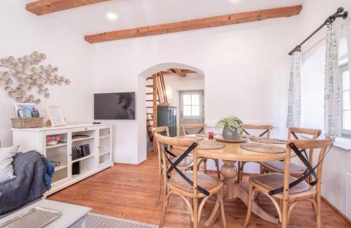 Bohinjska Bela House | House Bella