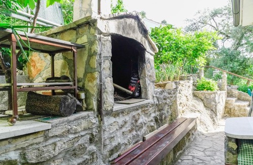 Postira House | House Bepa near the sea