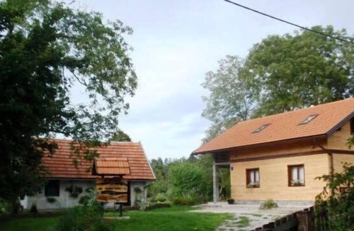 Ogulin House | House Berto (69211-K1) - Ogulin