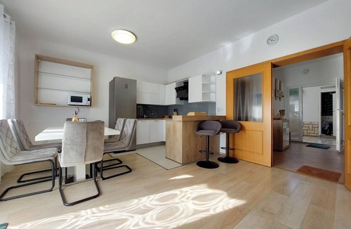 Dramalj House | House Blanka (62662-A1) - Dramalj (Crikvenica)