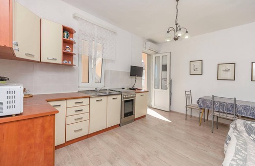 Jezera House | House Blue Island (114721-K1) - Jezera - island Murter