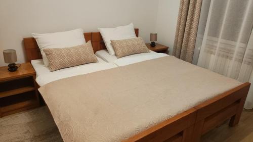 Karlovac Apartment | House Bogović
