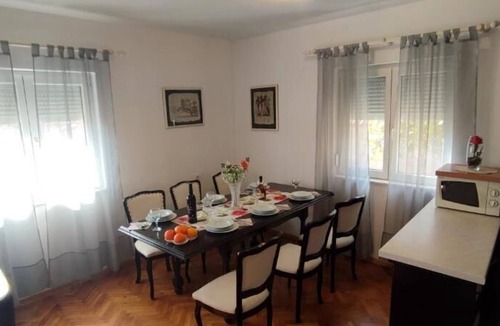 Zemunik Donji House | House Bonaca (122191-K1) - Zemunik Donji