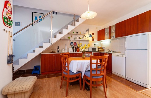 Rovanjska House | House Bonaca (96338-K1) - Rovanjska