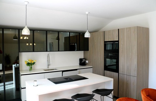 Tugare House | House Boris (61111-K1) - Tugare