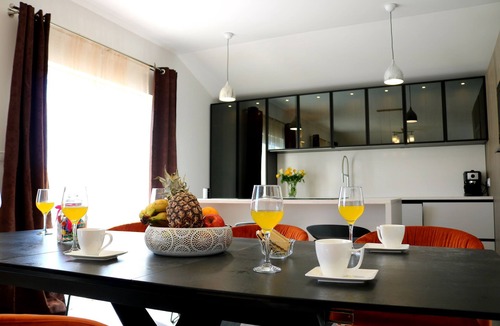 Tugare House | House Boris (61111-K1) - Tugare