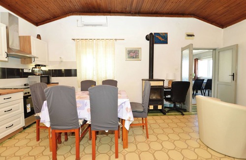 Zirje House | House Captain House (57561-K1) - Zirje - island Zirje