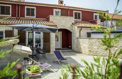 Babici House | House Casa Maja (117671-K1) - Brtonigla (Novigrad)