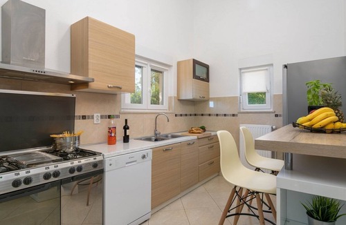 Prodol House | House Casetta Filip (V3546-K1) - Krnica (Pula)