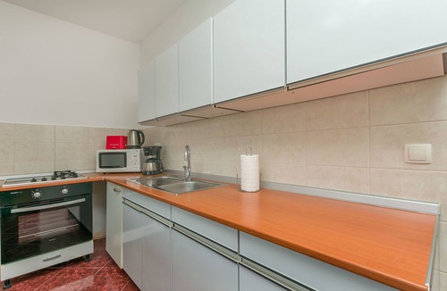 Omis House | House Cattleya (67281-K1) - Kostanje