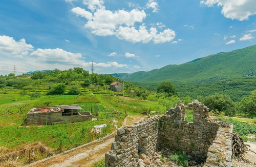 Omis House | House Cattleya (67281-K1) - Kostanje