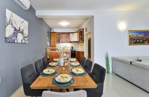 Galovac House | House Chill (115901-K1) - Galovac