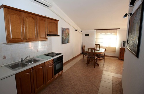 Funtana Apartment | House Coki