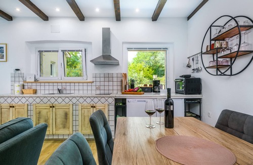 Modrusani House | House Cortina (Istria - Žminj)