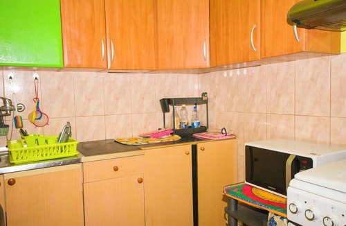 Murvica House | House Cross (117091-K1) - Zemunik Donji