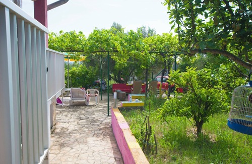 Murvica House | House Cross (117091-K1) - Zemunik Donji