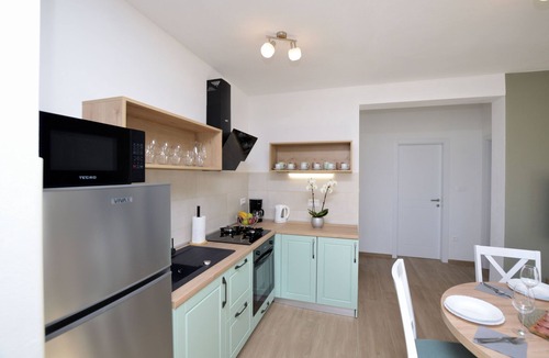 Lasici House | House Danci (91441-K1) - Lasici