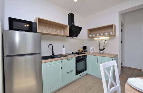 Lasici House | House Danci (91441-K1) - Lasici