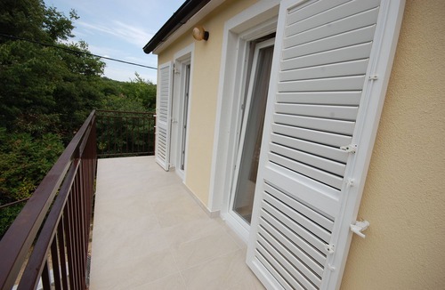 Nenadici House | House Darinka (Kvarner - Nenadići)