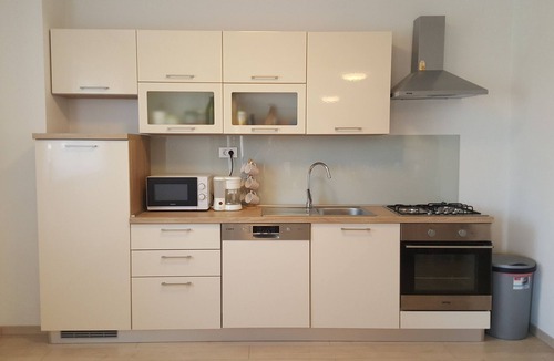 Vrsar Apartment | House Davorka