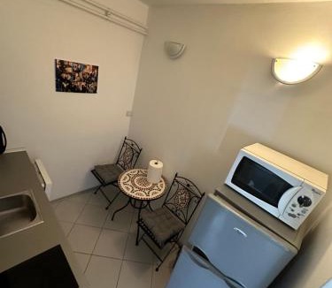 Novi Vinodolski Apartment | house Dragica