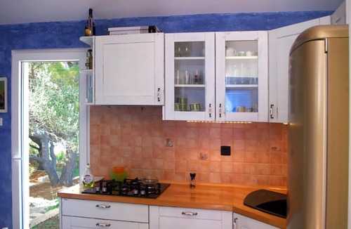 Novalja House | House Dubravka (57731-K1) - Jakisnica