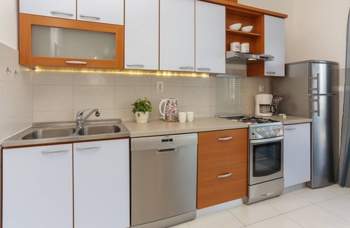 Okrug Donji House | House Dupla (10259-K1) - Okrug Donji (Ciovo)