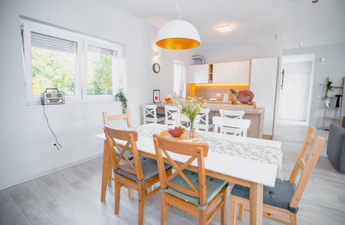 Lovinac House | House Evermore 3 (100561-K1) - Lovinac