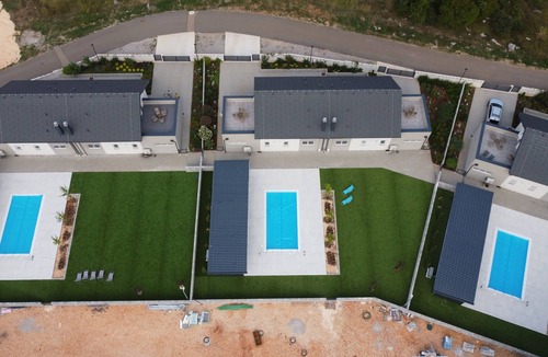 Lovinac House | House Evermore 3 (100561-K1) - Lovinac