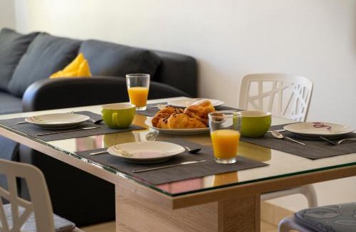 Lumbarda Apartment | House FIDULIC - apartment THE LAVENDER