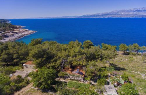 Praznica House | House Fisherman