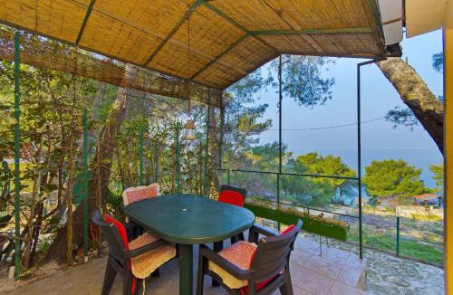 Praznica House | House Fisherman
