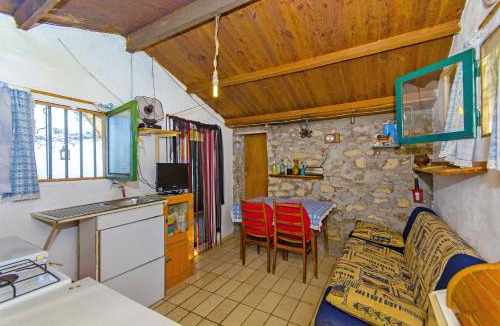 Praznica House | House Fisherman