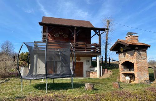 Duga Resa House | House for rent Mrežnica